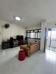 Blk 289E Bukit Batok Street 25 (Bukit Batok), HDB 4 Rooms #540436671